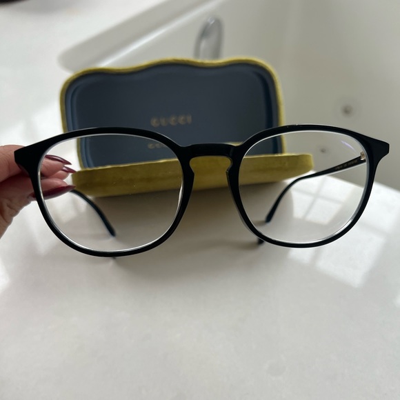 Gucci frames - Picture 5 of 11